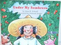Under My Sombrero