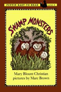 Swamp Monsters