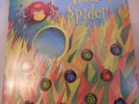 Eency Weency Spider
