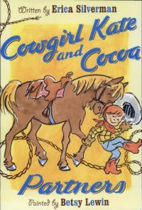 Cowgirl Kate and Cocoa Partners