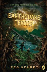 Earthquake Terror