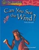 Can You See the Wind?