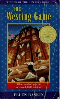 The Westing Game
