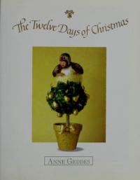 The Twelve Days of Christmas