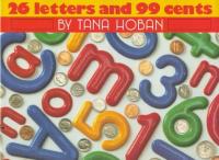 26 Letters and 99 Cents