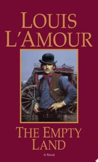 The Empty Land A Novel