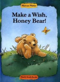 Make a Wish, Honey Bear!