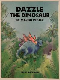 Dazzle the Dinosaur