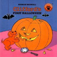 Clifford's First Halloween