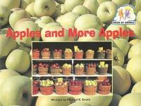 Apples and More Apples