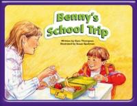 Benny's School Trip