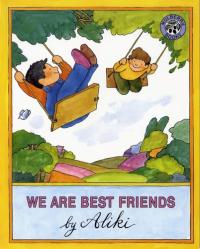 We Are Best Friends