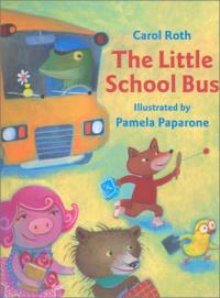 The Little School Bus