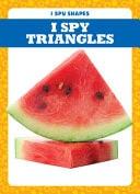 I Spy Triangles