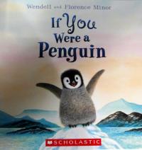 If You Were a Penguin