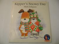Kipper's Snowy Day
