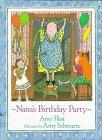 Nana's Birthday Party