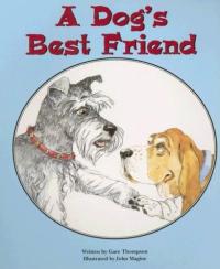 A Dog's Best Friend