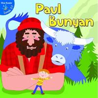 Paul Bunyan