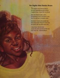 Meet Danitra Brown