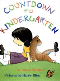 Countdown to Kindergarten