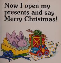 Merry Christmas Boots