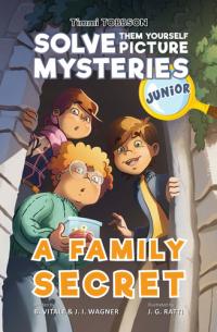 A Family Secret