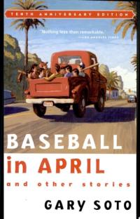 Baseball in April and Other Stories