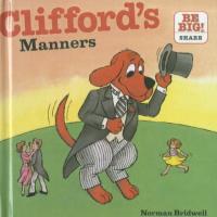 Clifford's Manners