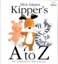Kipper's A to Z