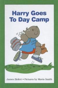 Harry Goes to Day Camp (Easy-To-Read - Level 1)