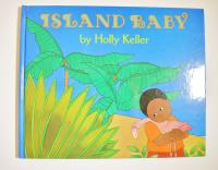 Island Baby