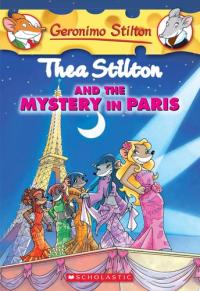 Oscar (The Puppy Place #30) A Geronimo Stilton Adventure