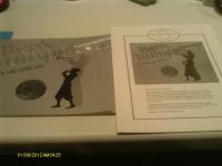 Ben's Trumpet: A Caldecott Honor Award Winner