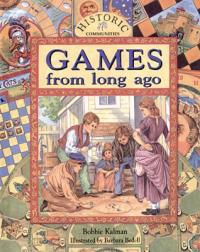 Games from Long Ago