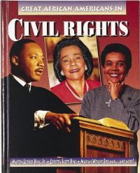 Great African Americans in Civil Rights