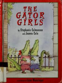 The Gator Girls