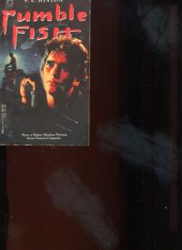 Rumble Fish