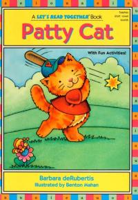 Patty Cat