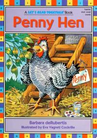Penny Hen