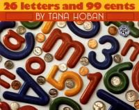 26 Letters and 99 Cents