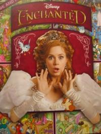 Look and Find Disney Enchanted