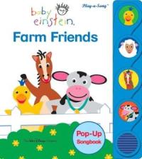 Baby Einstein: Farm Friends Songbook