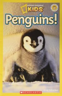 Penguins!