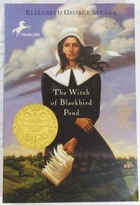 The Witch of Blackbird Pond