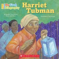 Harriet Tubman