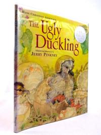 The Ugly Duckling (Caldecott Honor Book)