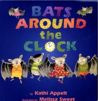 Bats Around the Clock