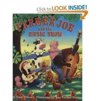 Farmer Joe and the Music Show