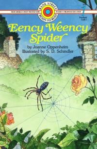 Eency Weency Spider (Bank Street Level 1*)